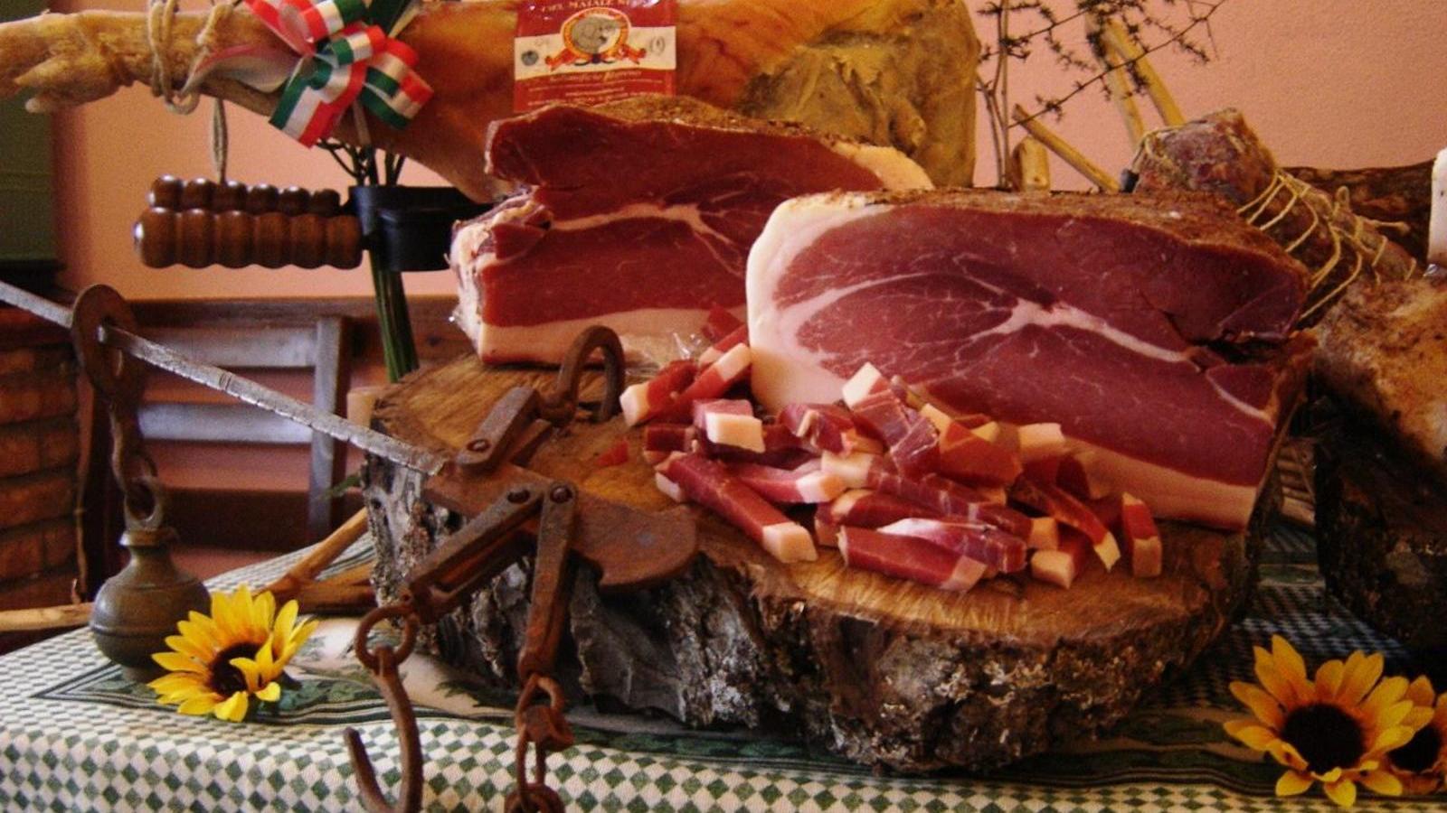  - Moreno Cured Meats Factory | Localtourism.it