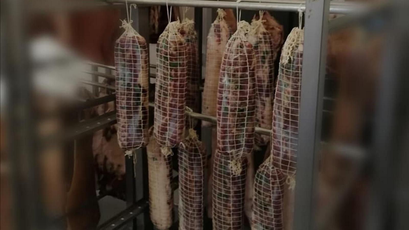  - Moreno Cured Meats Factory | Localtourism.it