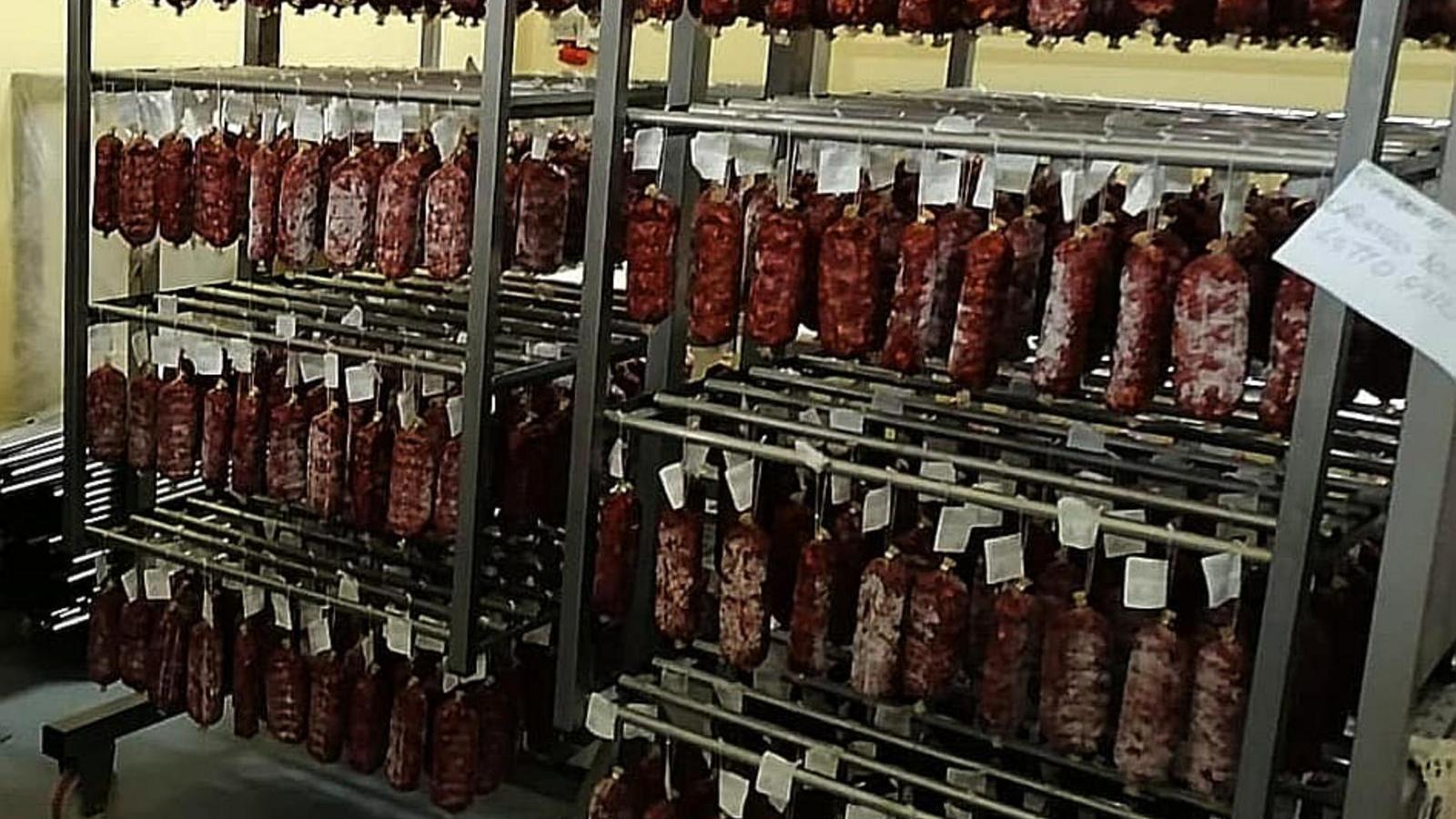  - Moreno Cured Meats Factory | Localtourism.it