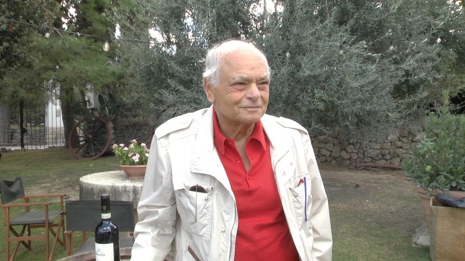 Conte Spagnoletti Zeuli - Azienda Agricola Andria