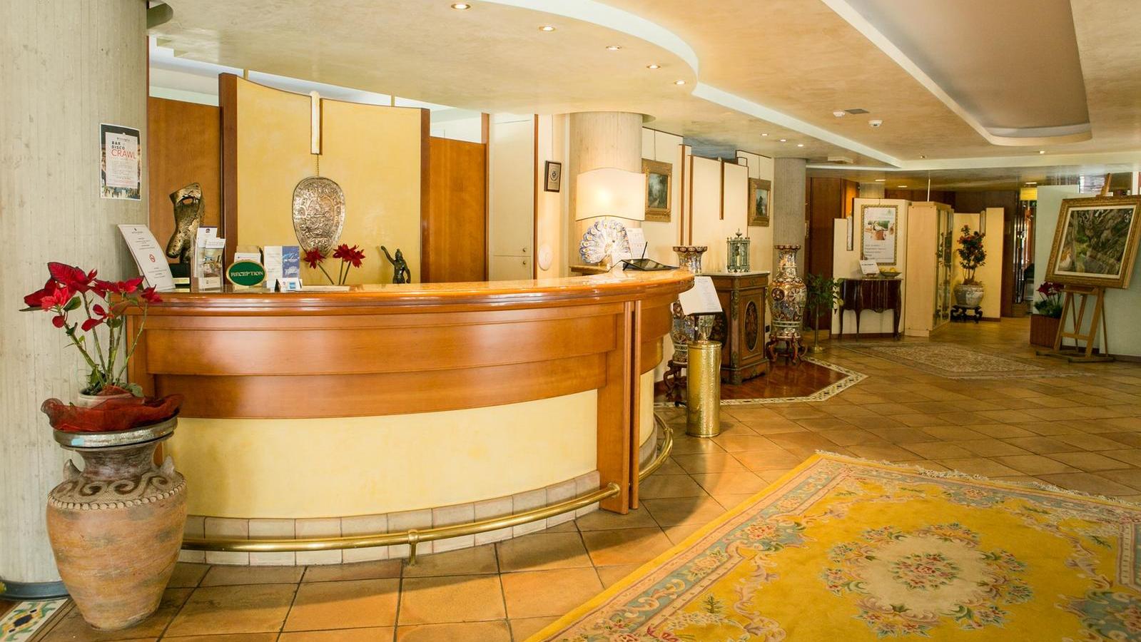 Hotel dei Cavalieri Barletta - Best Western Hotel dei Cavalieri | Localtourism.it