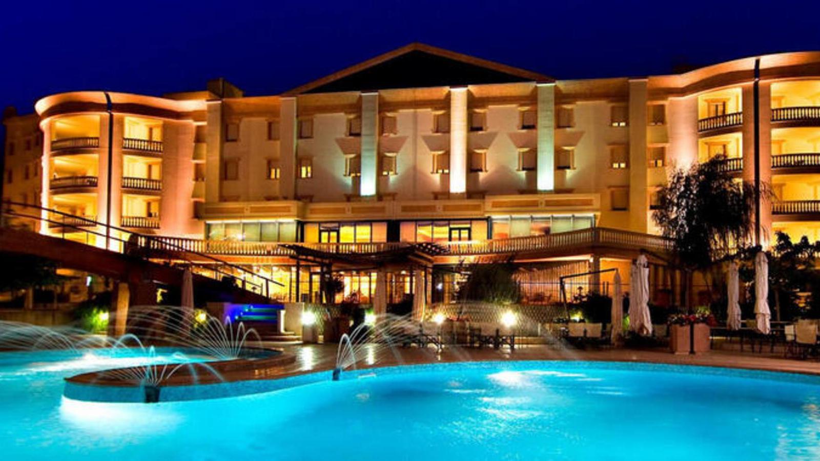  - Gran Paradiso Hotel Spa | Localtourism.it