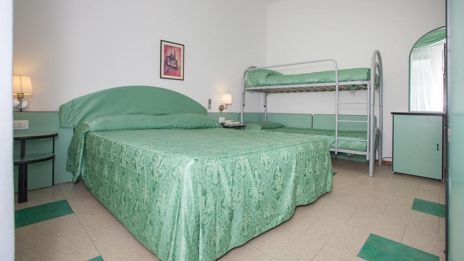 Dove dormire a Peschici - Hotel Paglianza Paradiso | Localtourism.it