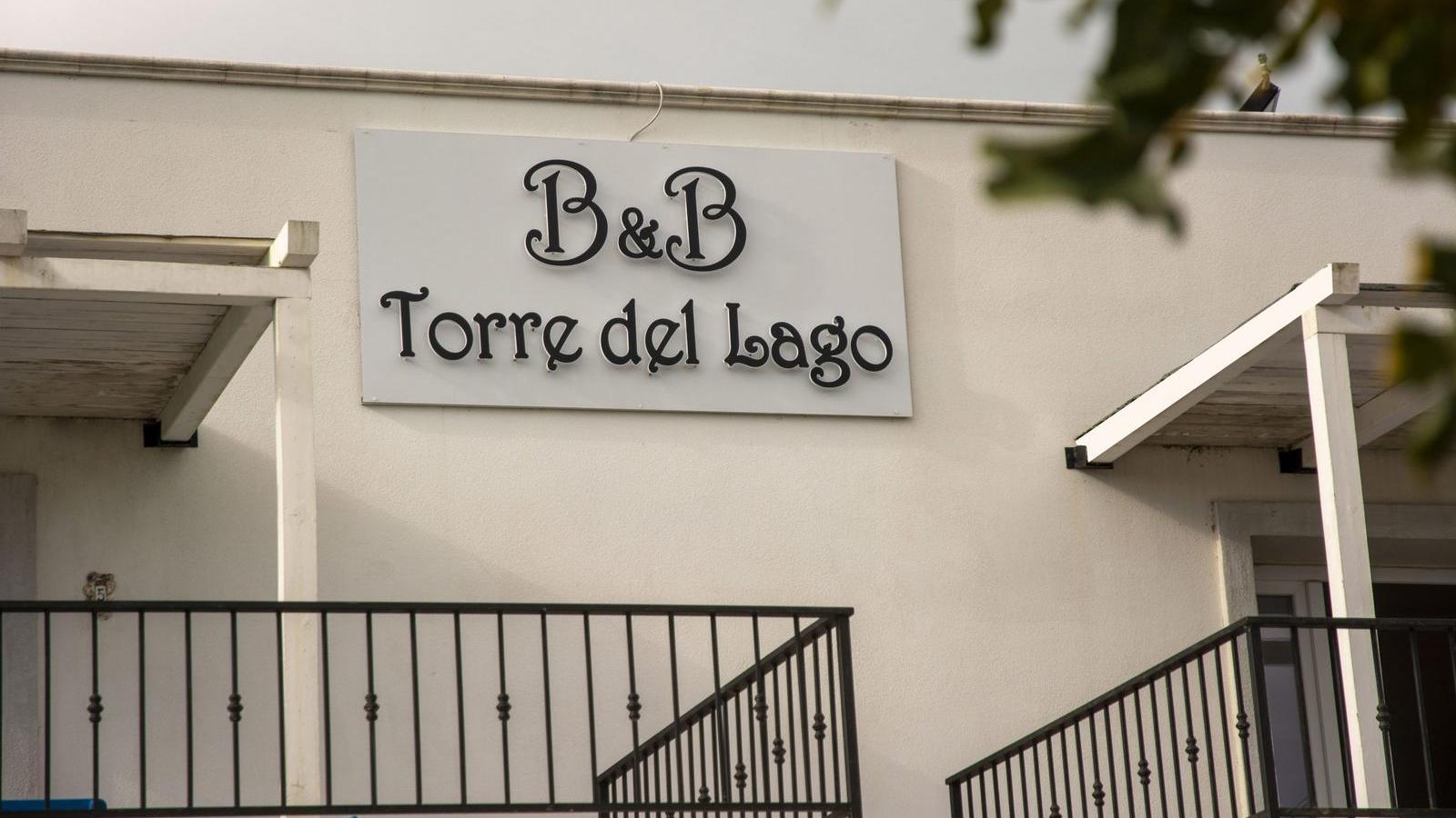 B&B a Foce Varano - B&B Torre del Lago | Localtourism.it