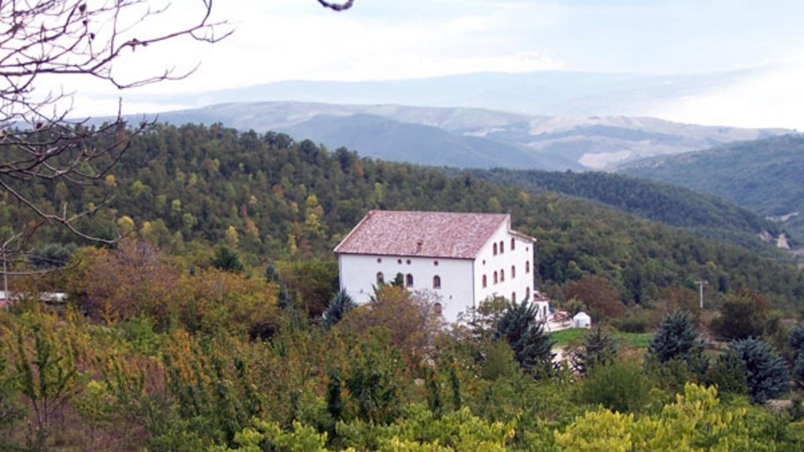 Agriturismi sui Monti Dauni - Agriturismo Avellaneta | Localtourism.it