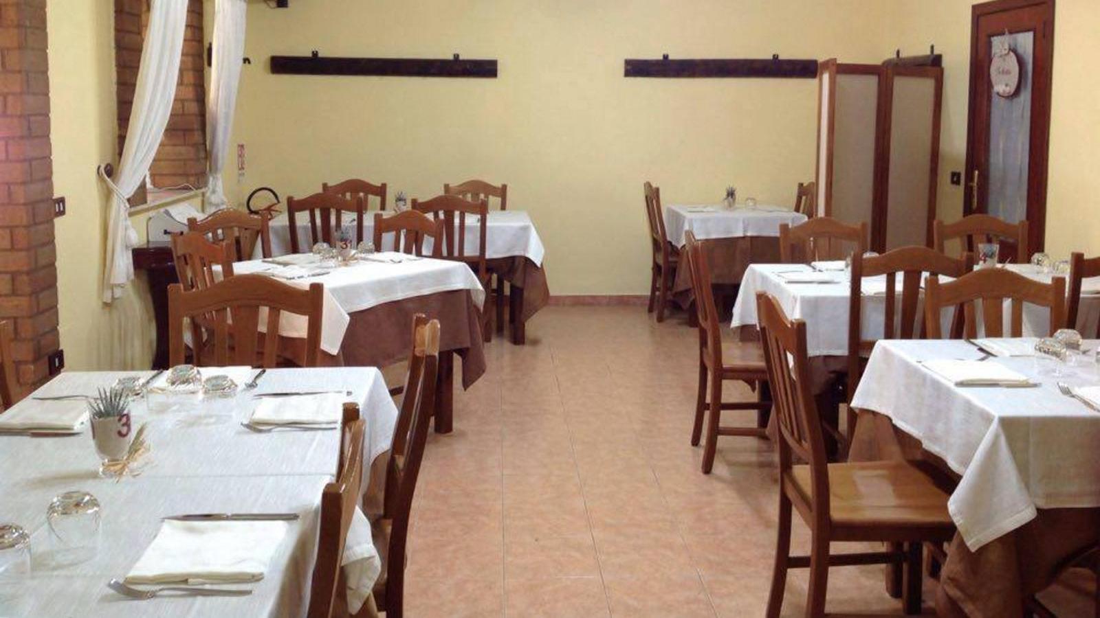 Dove mangiare a Foggia - Trattoria Da Italo | Localtourism.it