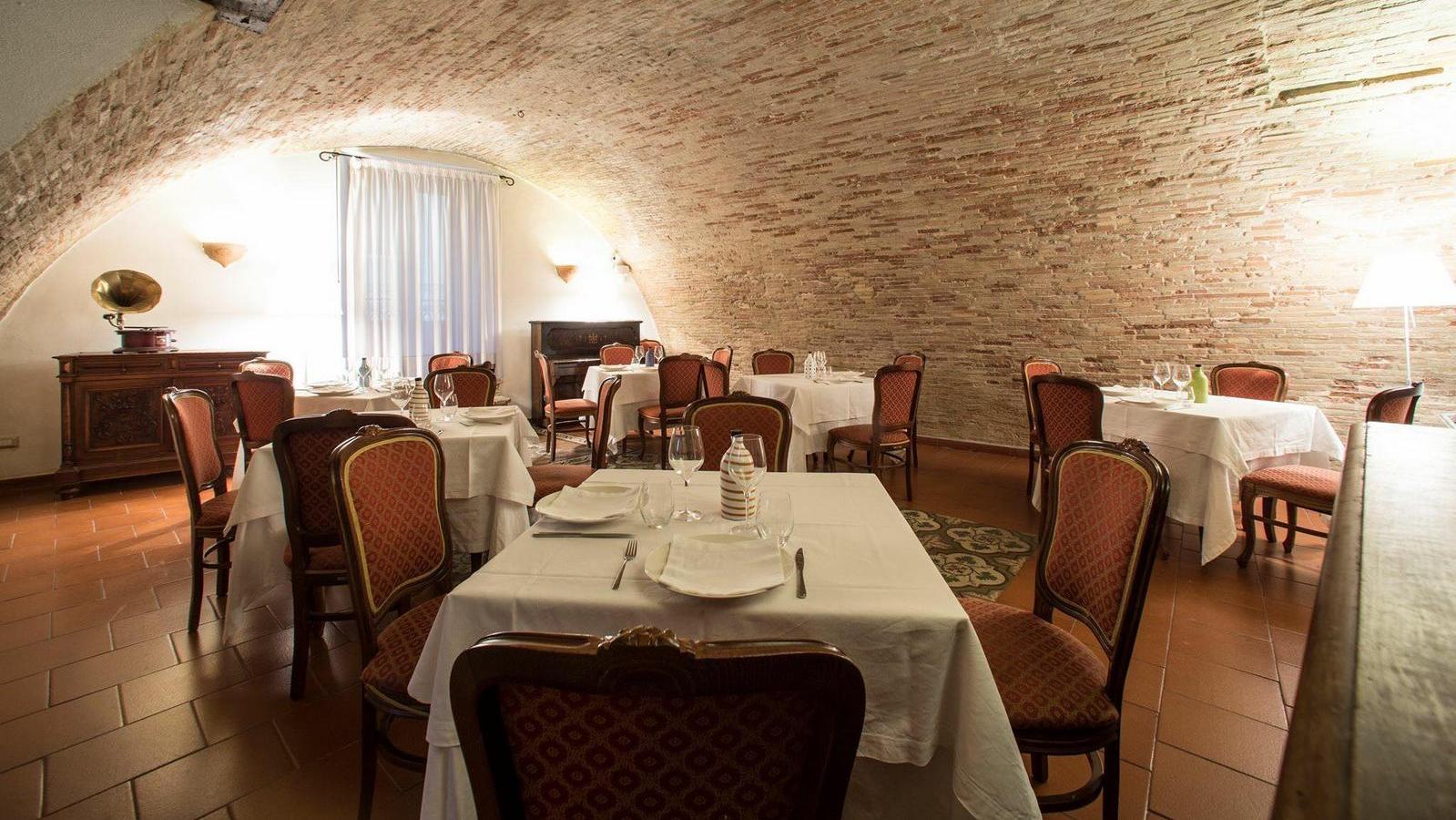 Miglior ristorante di Lucera - Palazzo D'Auria Secondo | Localtourism.it