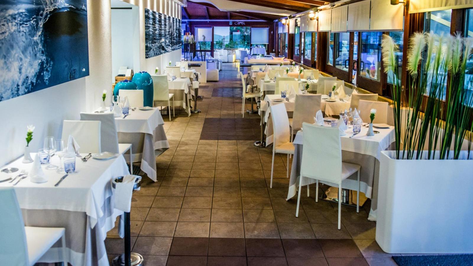 Miglior ristorante a Vieste - Il Capriccio | Localtourism.it