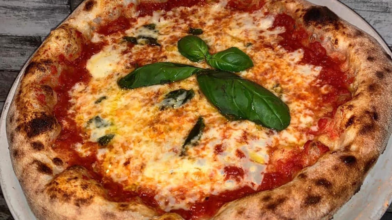 Miglior pizzeria a Foggia - Movida 71100 | Localtourism.it