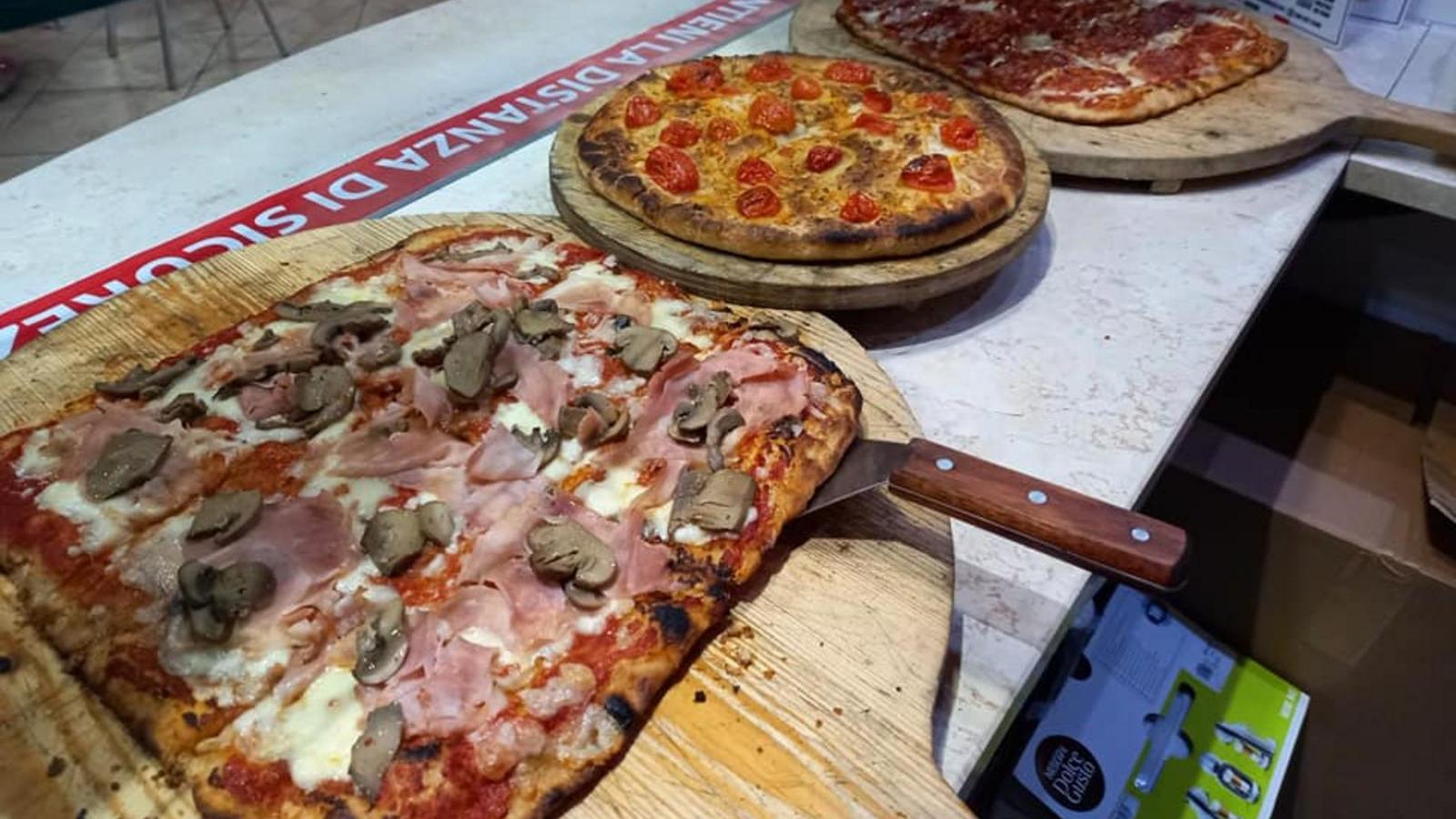 Miglior rosticceria di Stornarella - Voglia di Pizza | Localtourism.it