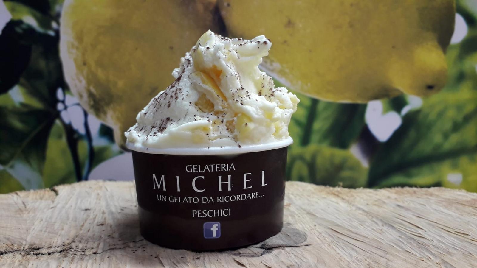 Miglior gelato di Peschici - Gelateria Michel | Localtourism.it