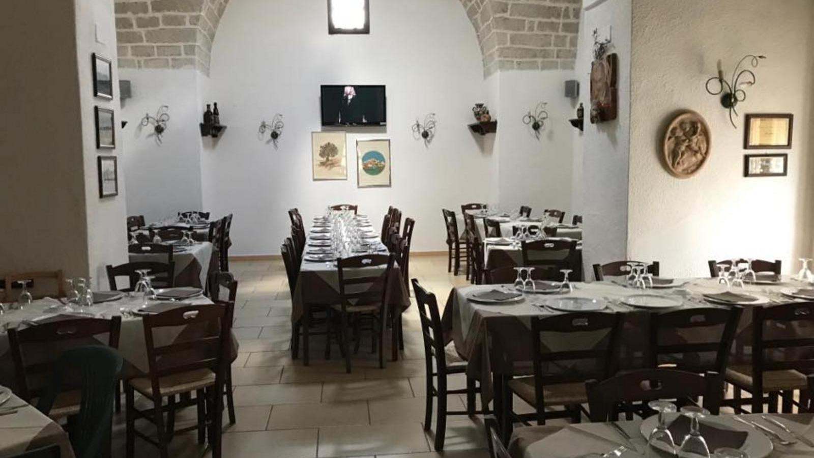 Miglior pizzeria a Manfredonia - Al Casone | Localtourism.it