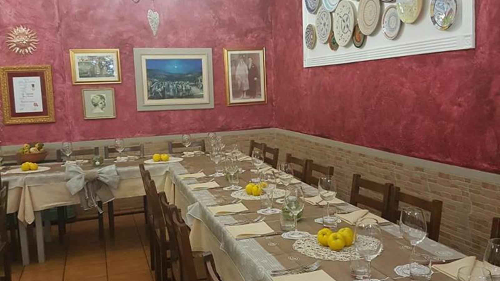  - Ristorante Moreno | Localtourism.it