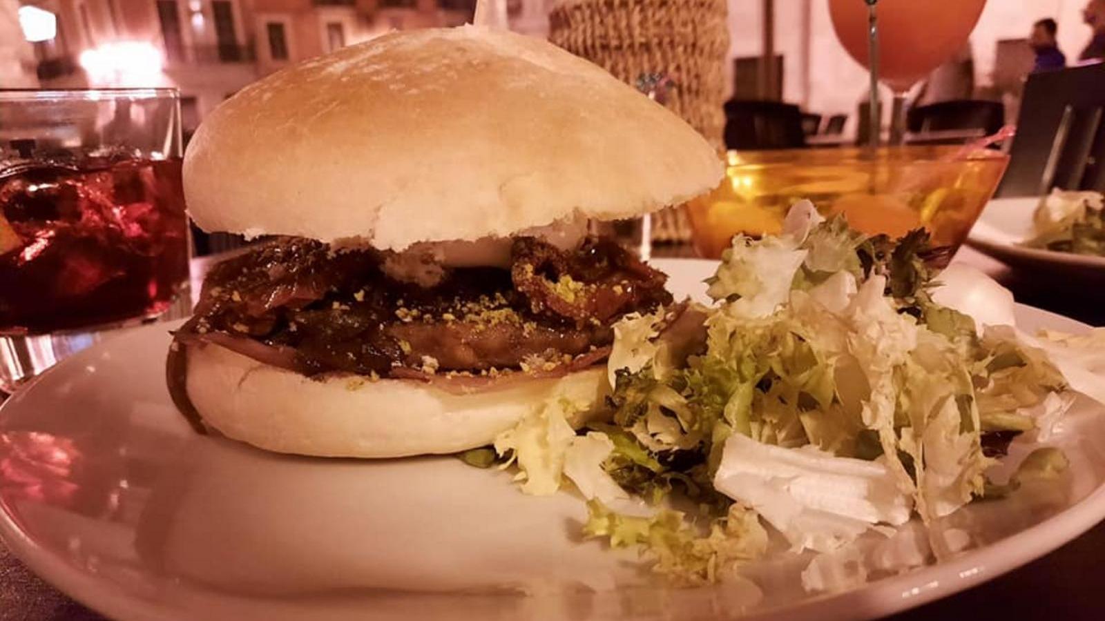 Miglior paninoteca a Foggia - Sottovento Lounge Pub | Localtourism.it