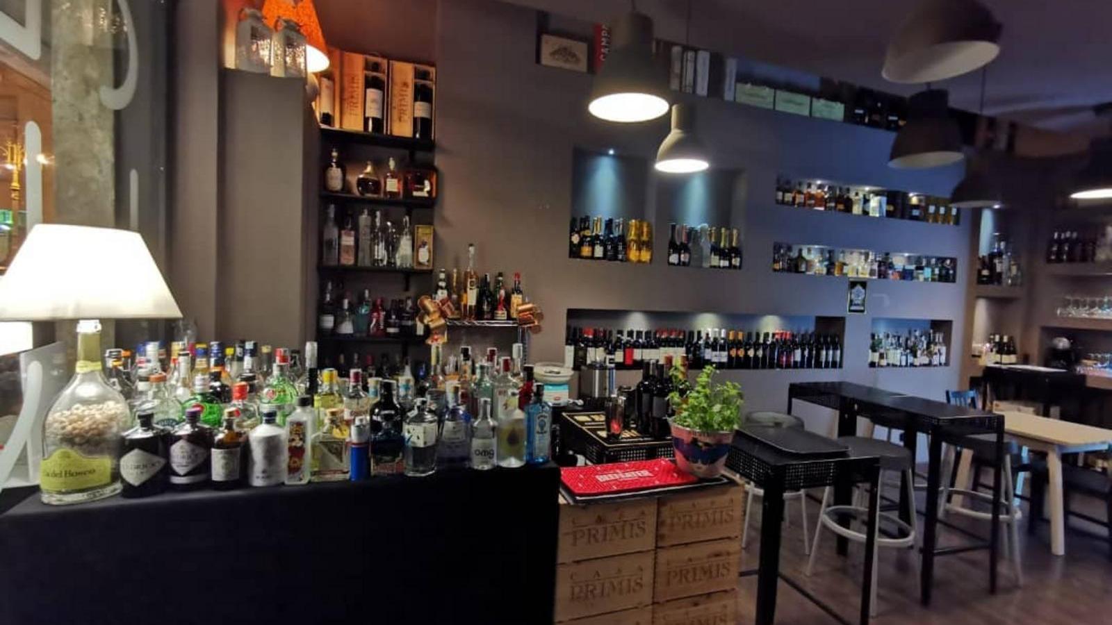 Wine Bar a Foggia - Cello's Fine Food & Wine | Localtourism.it