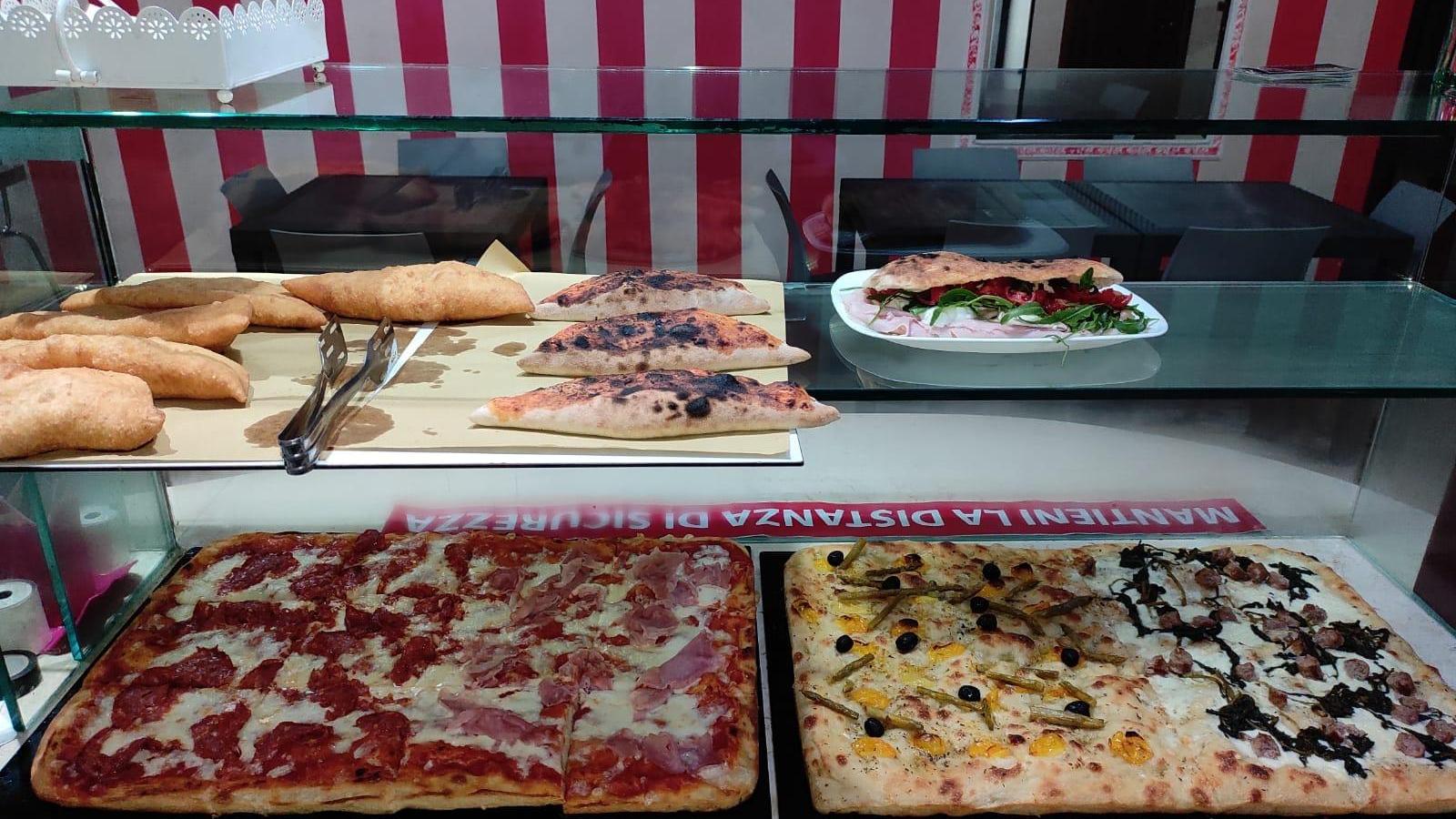 Pizzeria a Stornarella - Voglia di Pizza | Localtourism.it