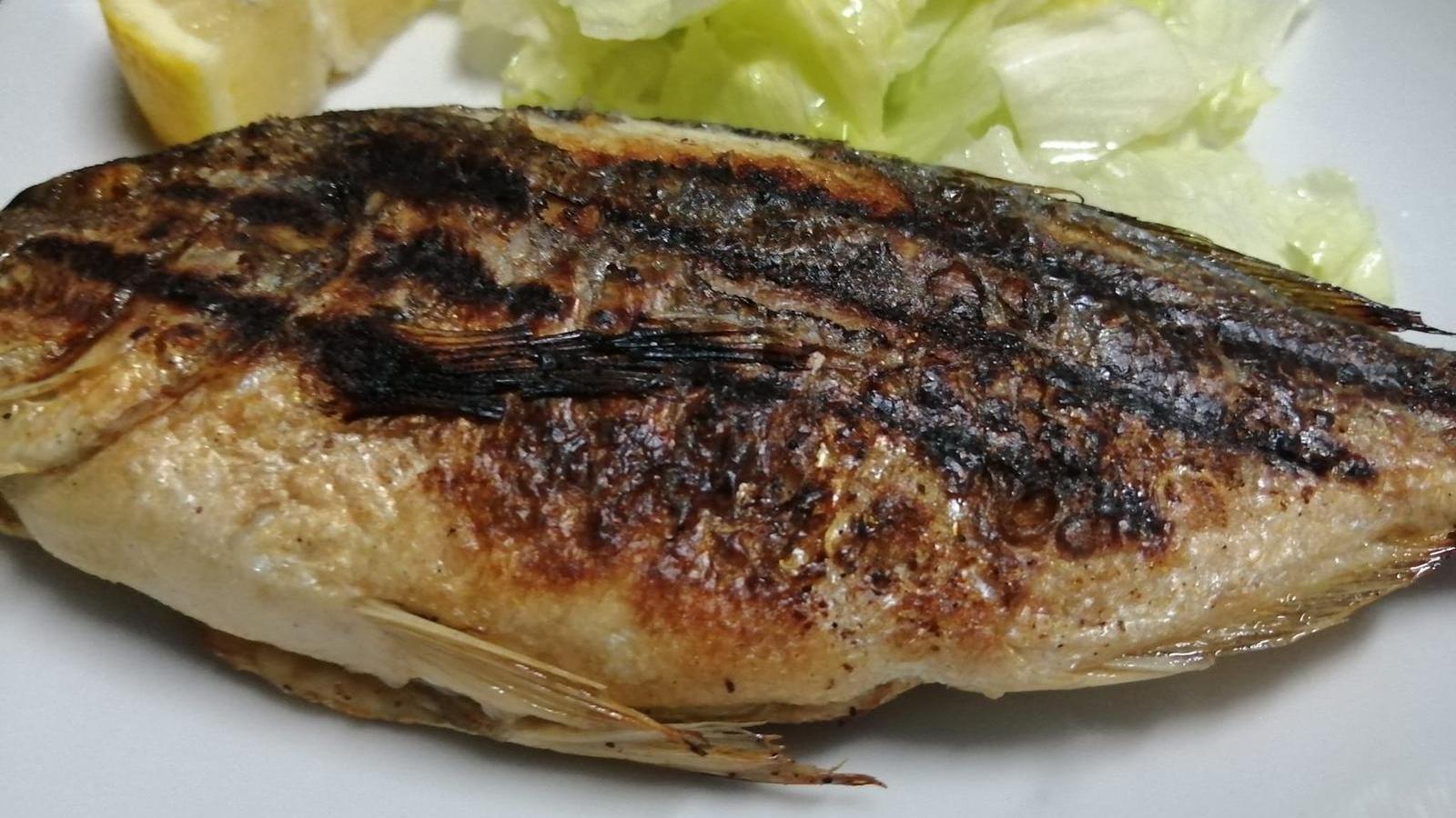 Miglior ristorante di pesce a Foggia - A Casa Mia | Localtourism.it