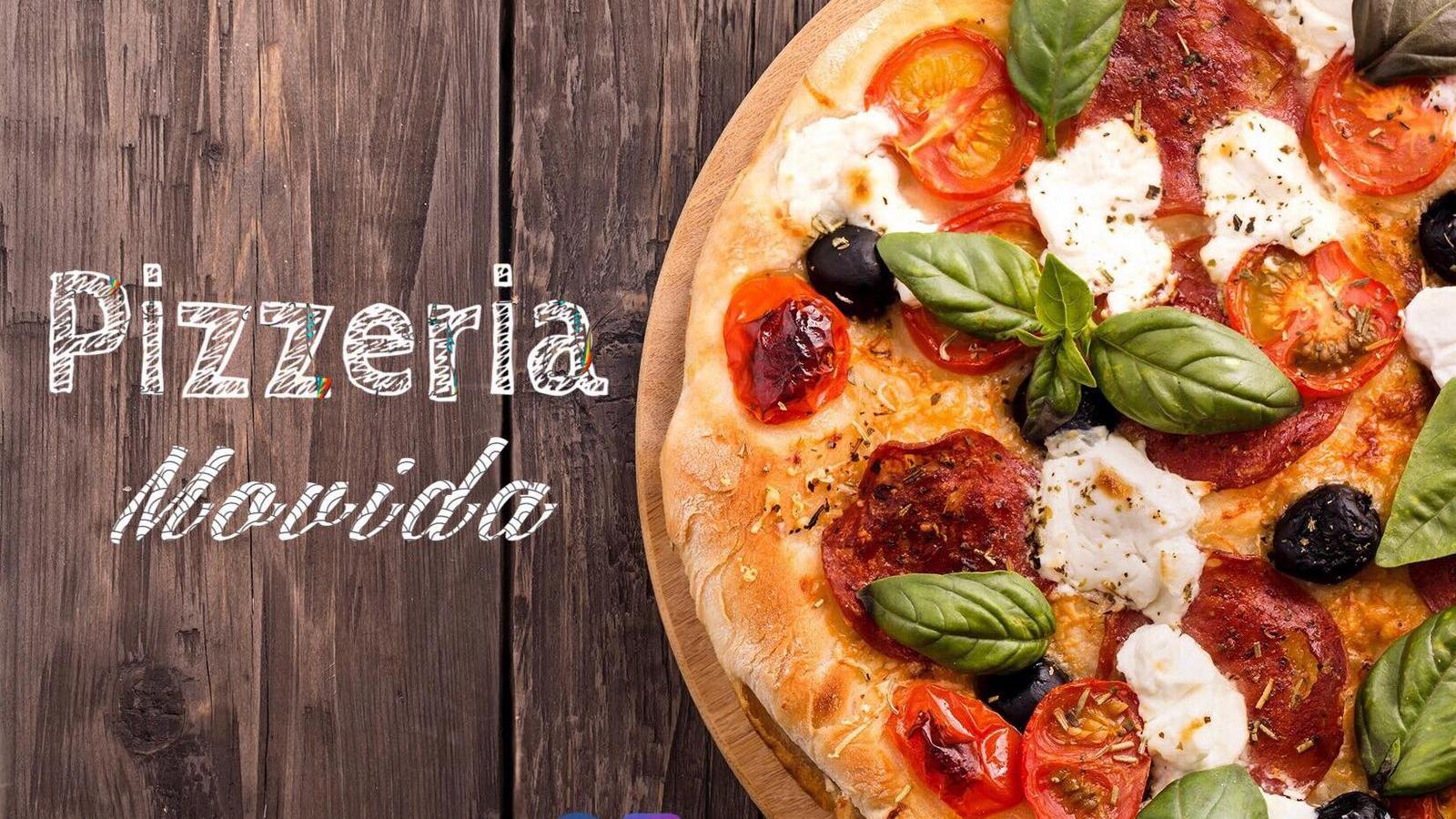 Miglior pizzeria a Foggia - Movida 71100 | Localtourism.it