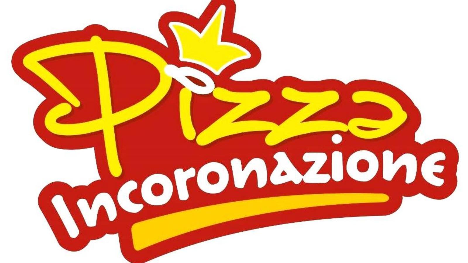 Pizza Incoronazione 