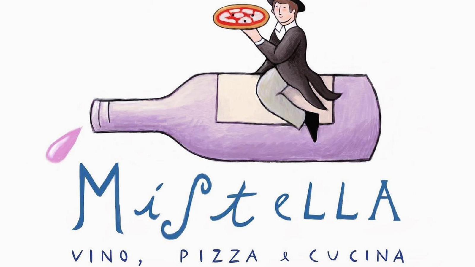  - Mistella Vino, Pizza e Cucina | Localtourism.it