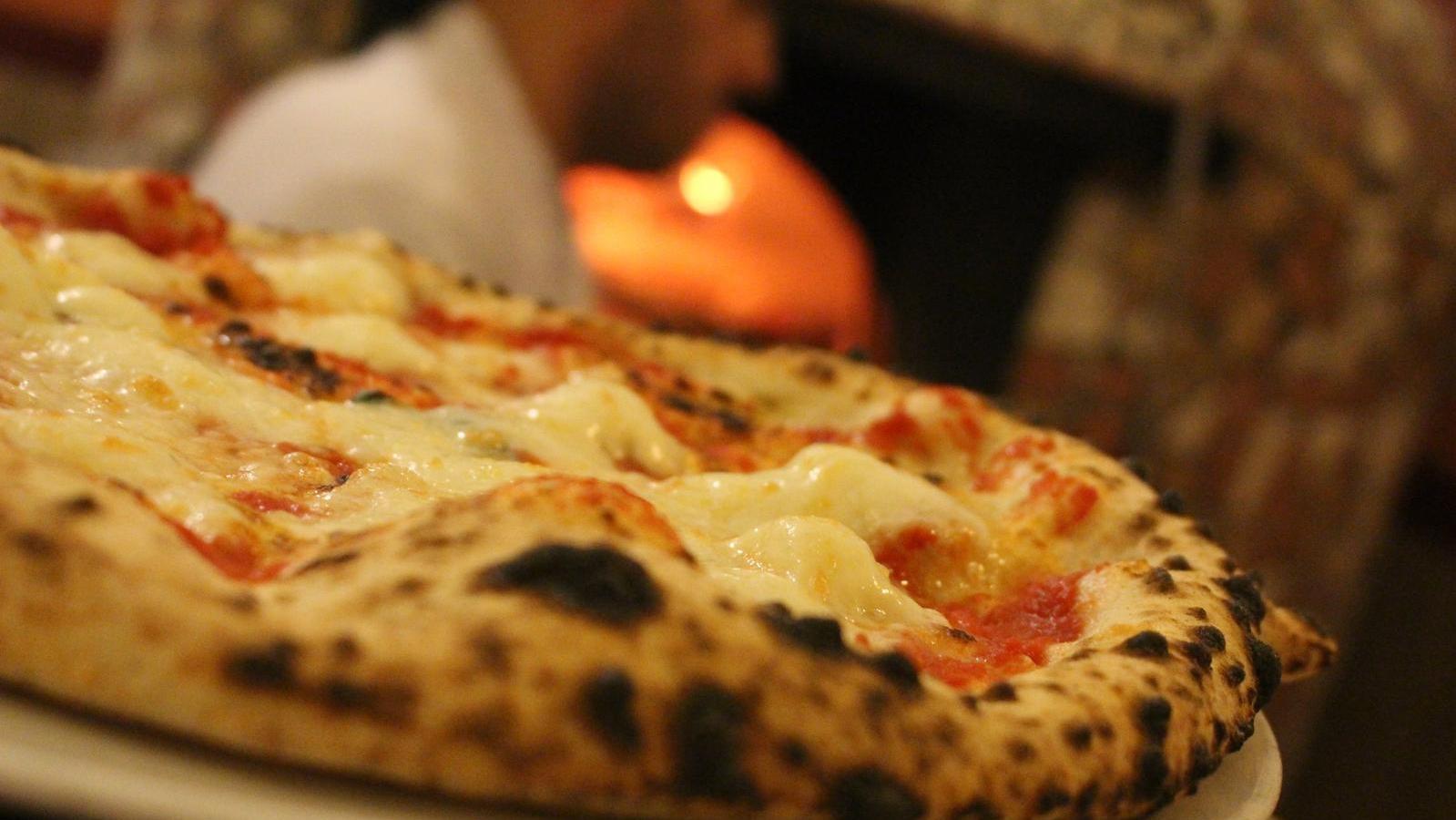 Miglior pizzeria a Foggia - Pizzeria da Brigida | Localtourism.it