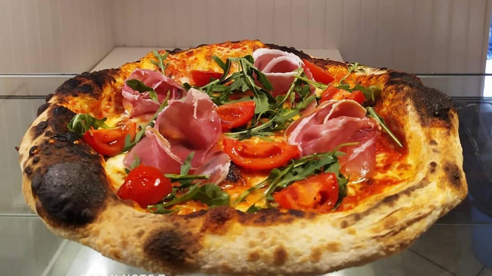 Miglior pizzeria a Foggia - Pizzeria Romana 2 | Localtourism.it