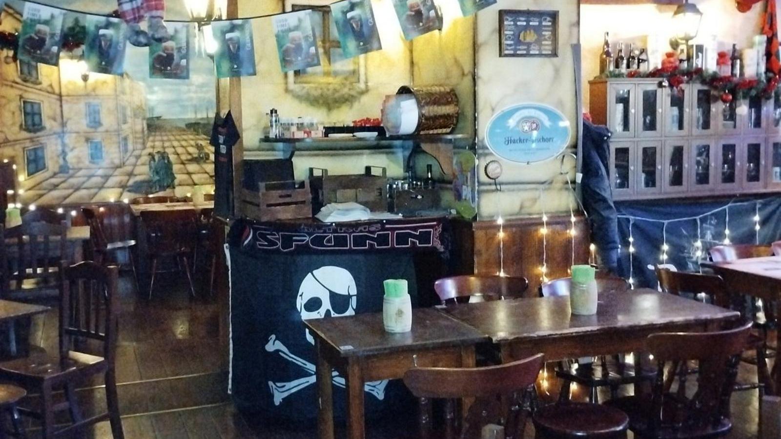  - Puerto Dino Pub | Localtourism.it