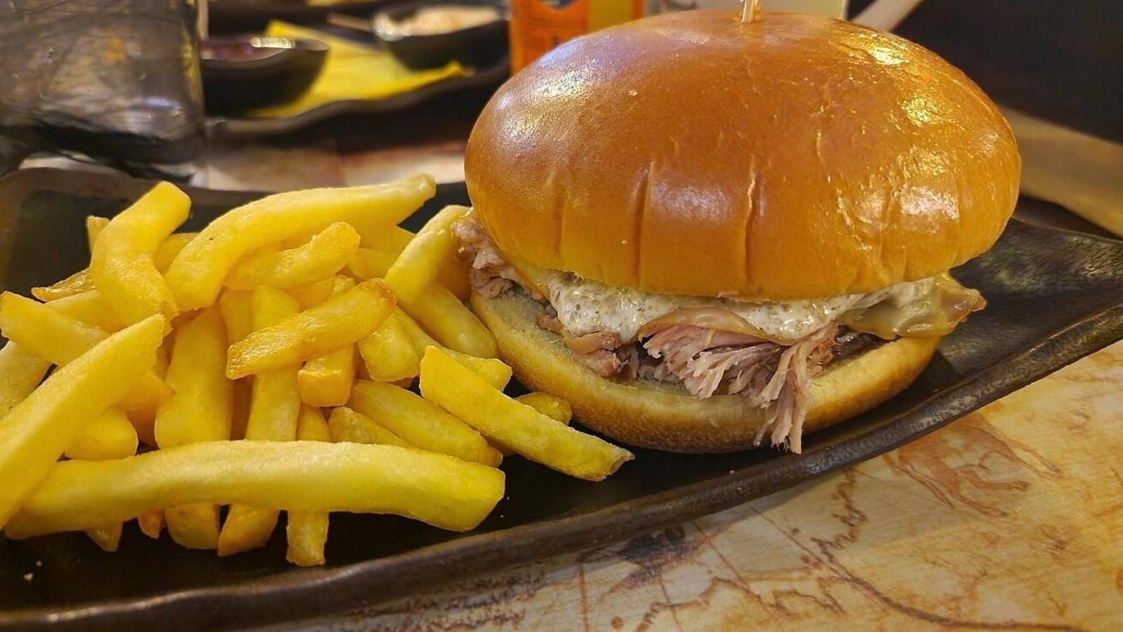  - Puerto Dino Pub | Localtourism.it