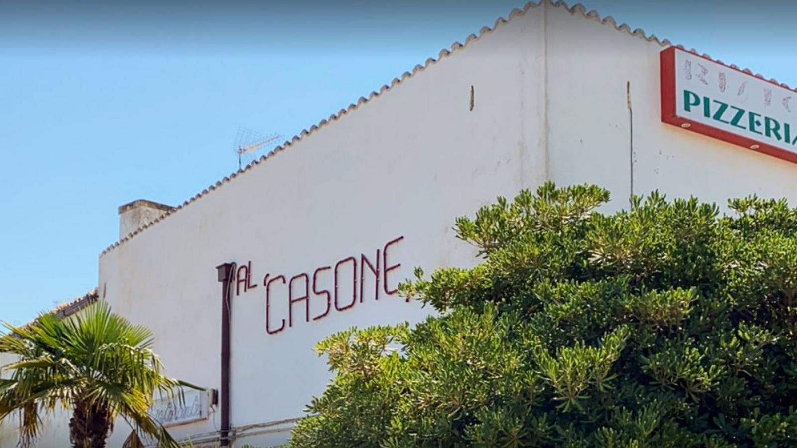 Ristorante a Siponto - Al Casone | Localtourism.it