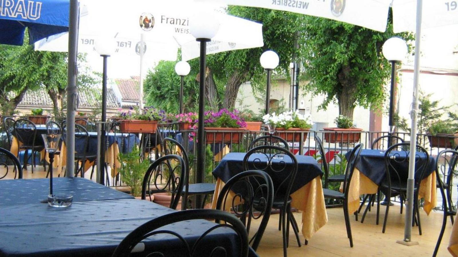 Ristorante Pizzeria a Troia - I Cavalieri di Malta | Localtourism.it