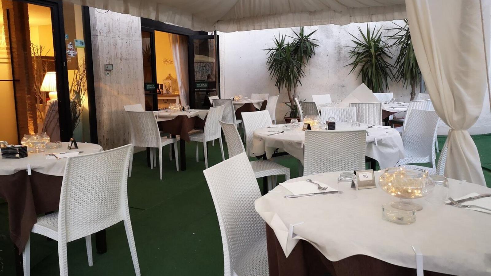 Miglior ristorante di Foggia - Cristallo | Localtourism.it