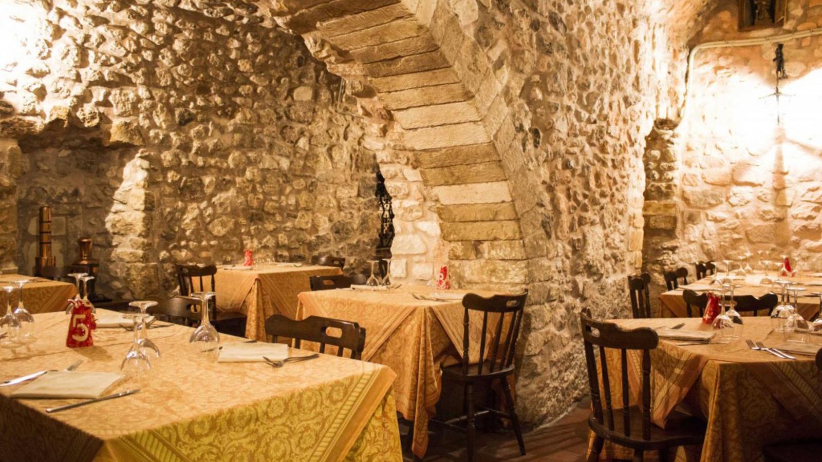 Miglior ristorante a Vieste - La Vecchia Vieste | Localtourism.it