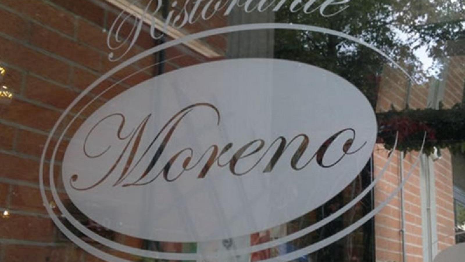  - Ristorante Moreno | Localtourism.it